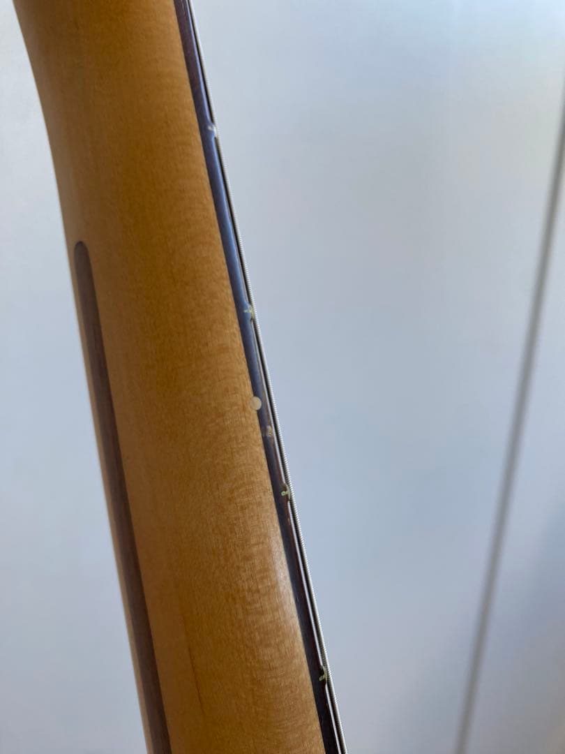 イケダ【美品】Fender Player II Telecaster