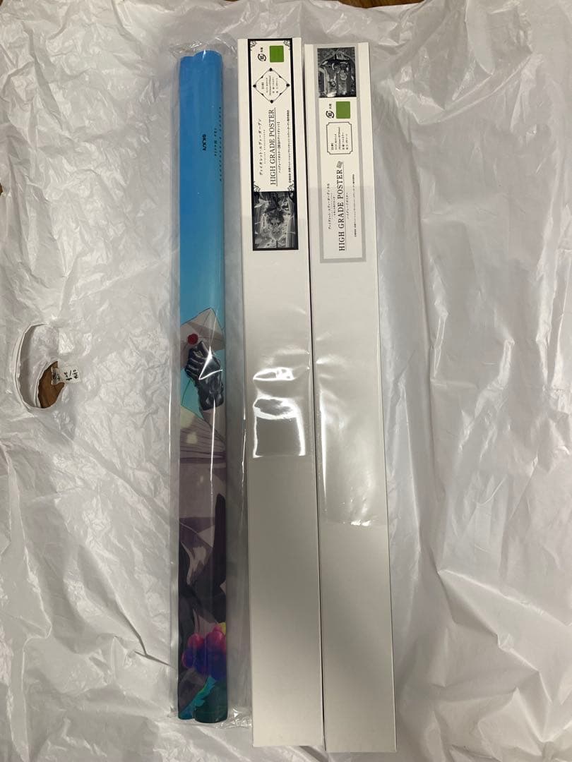 ヴァイオレット・エヴァーガーデン ポスター　タペストリー