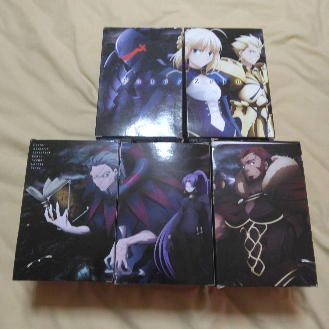 fate/zero フィギュア　言峰綺礼　衛宮切嗣　間桐雁夜　遠坂時臣　士郎