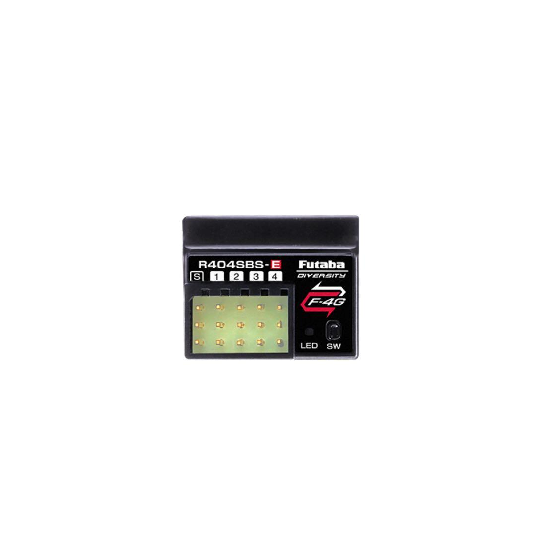 R404SBS-E フタバ 受信機 2個セット