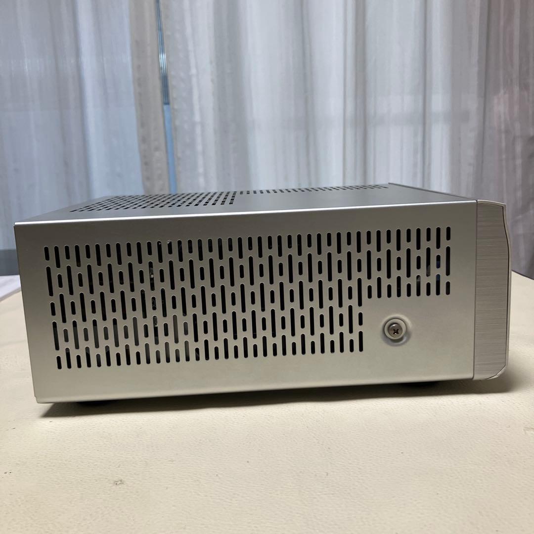 DENON CDレシーバー RCD-M41SP 整備動作品 2018年製