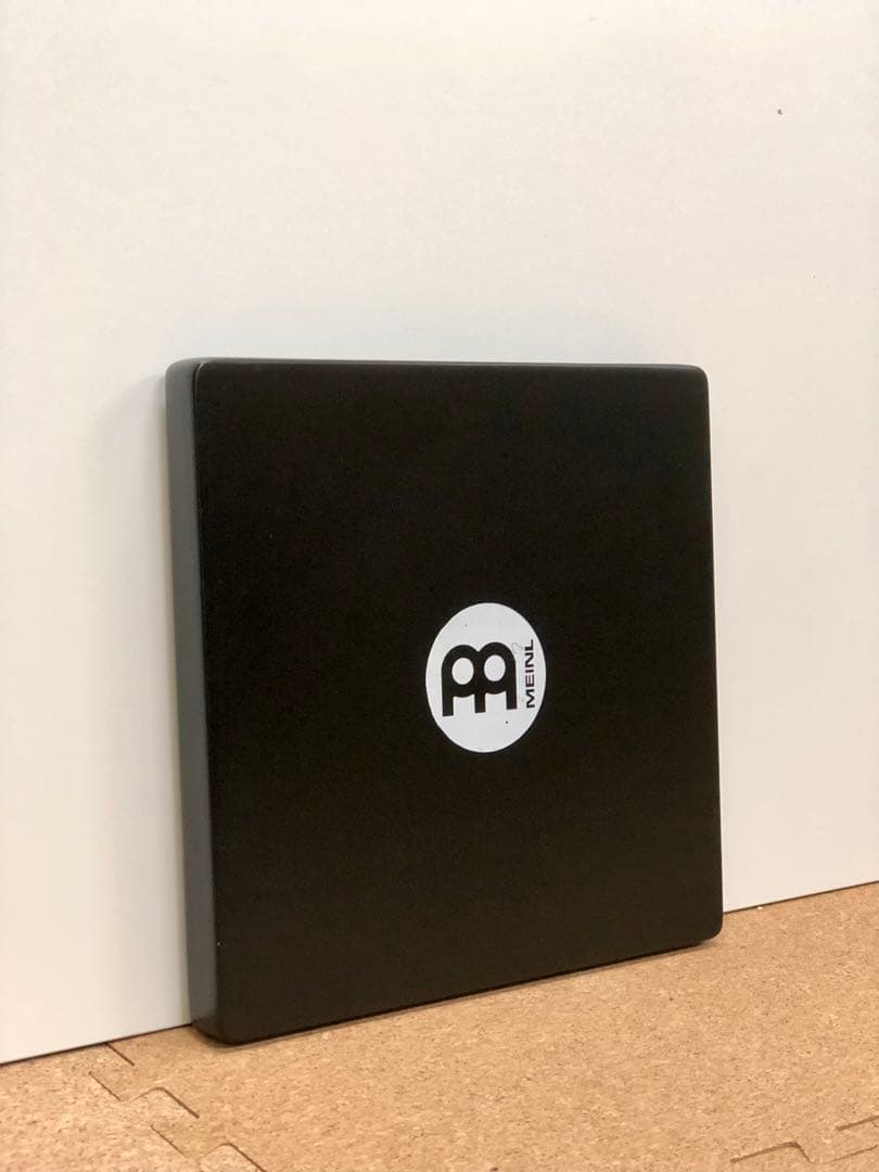 MEINL ( マイネル ) TCAJ1BK　トラベルカホン