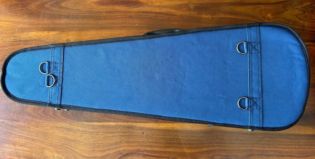 バイオリン1/2サイズ