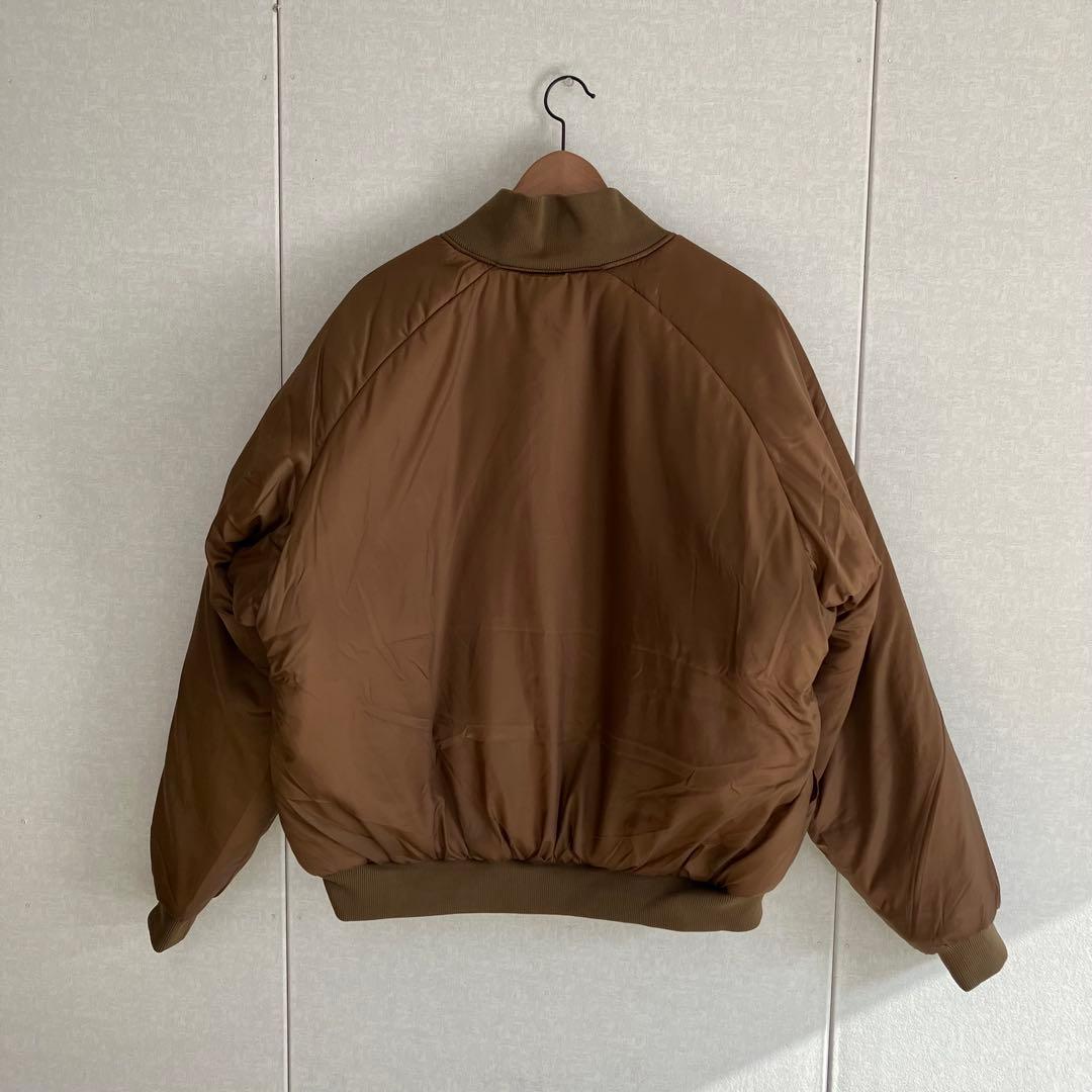 【未使用】Colombia コロンビア　アウター　リバーシブル　ジャケット　古着