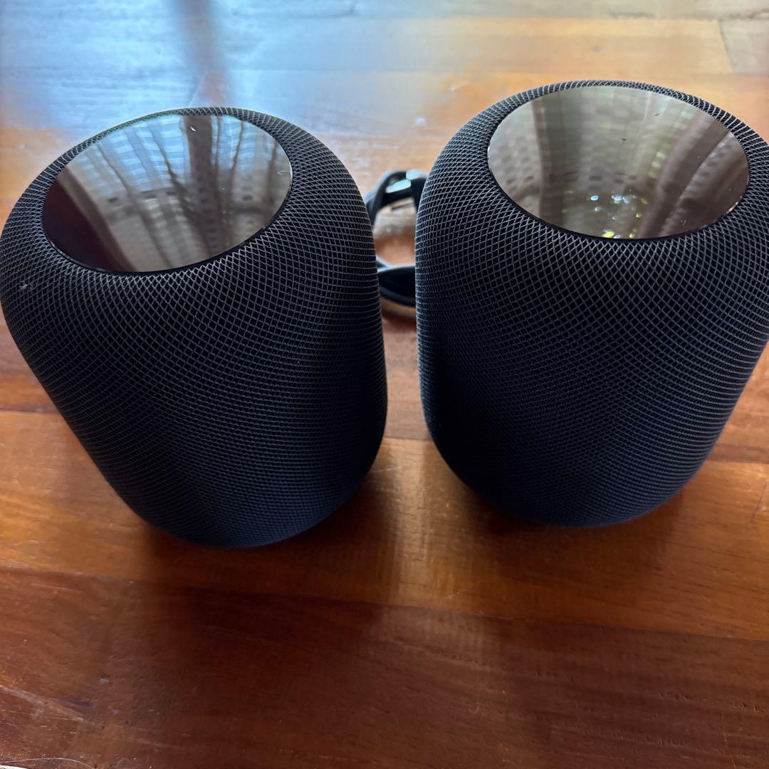 Pod 第一世代