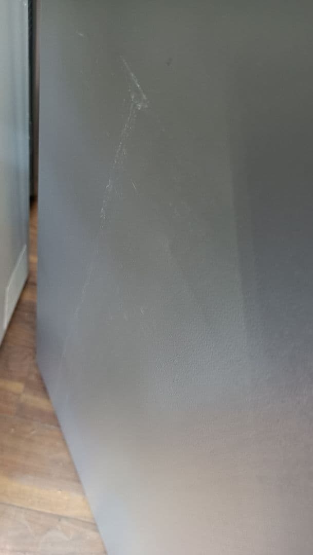 HITACHI R-27NV 冷蔵庫 265L　2021年　設置込み