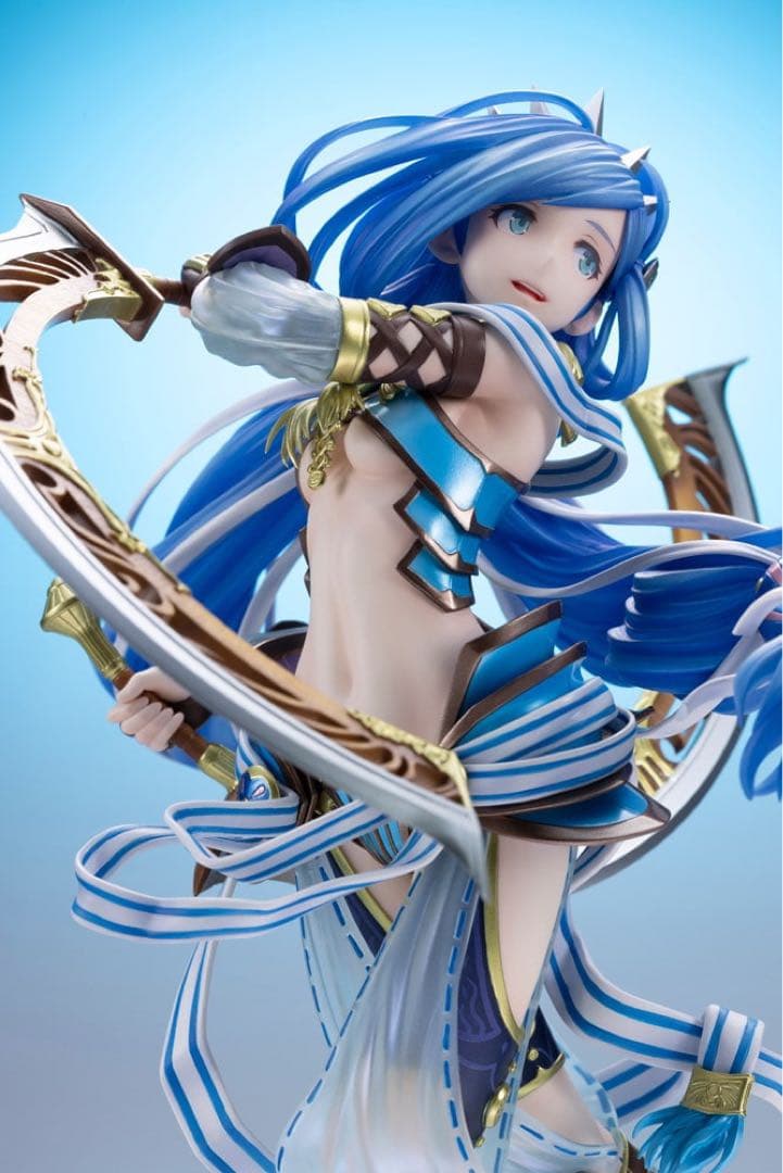 ダーナ=イクルシア　1/7フィギュア　※コトブキヤ特典付