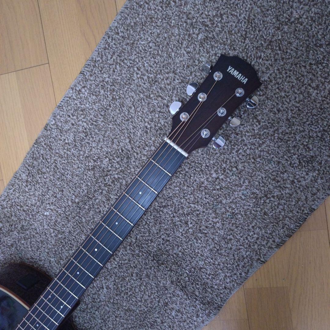 YAMAHA AC3R エレアコ アコースティックギター