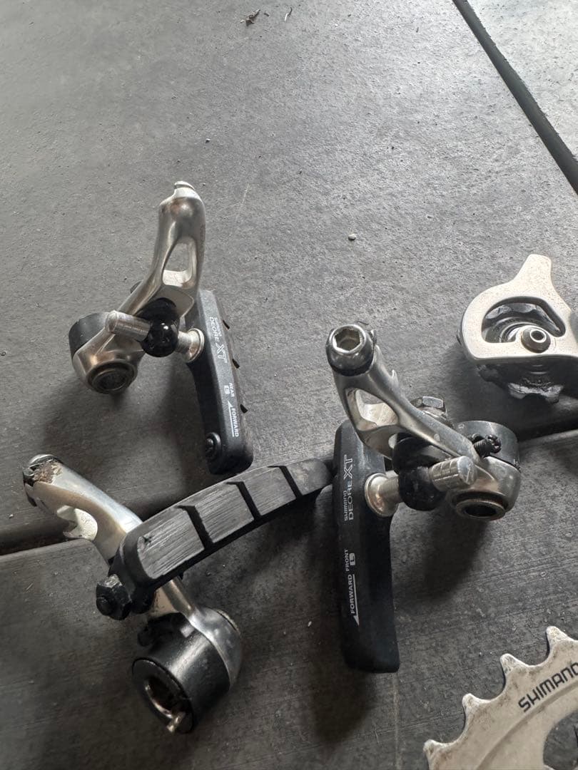 期間限定値下　Fat chance yo eddy 18.5インチ