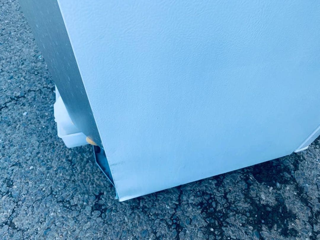 ♻️冷蔵庫