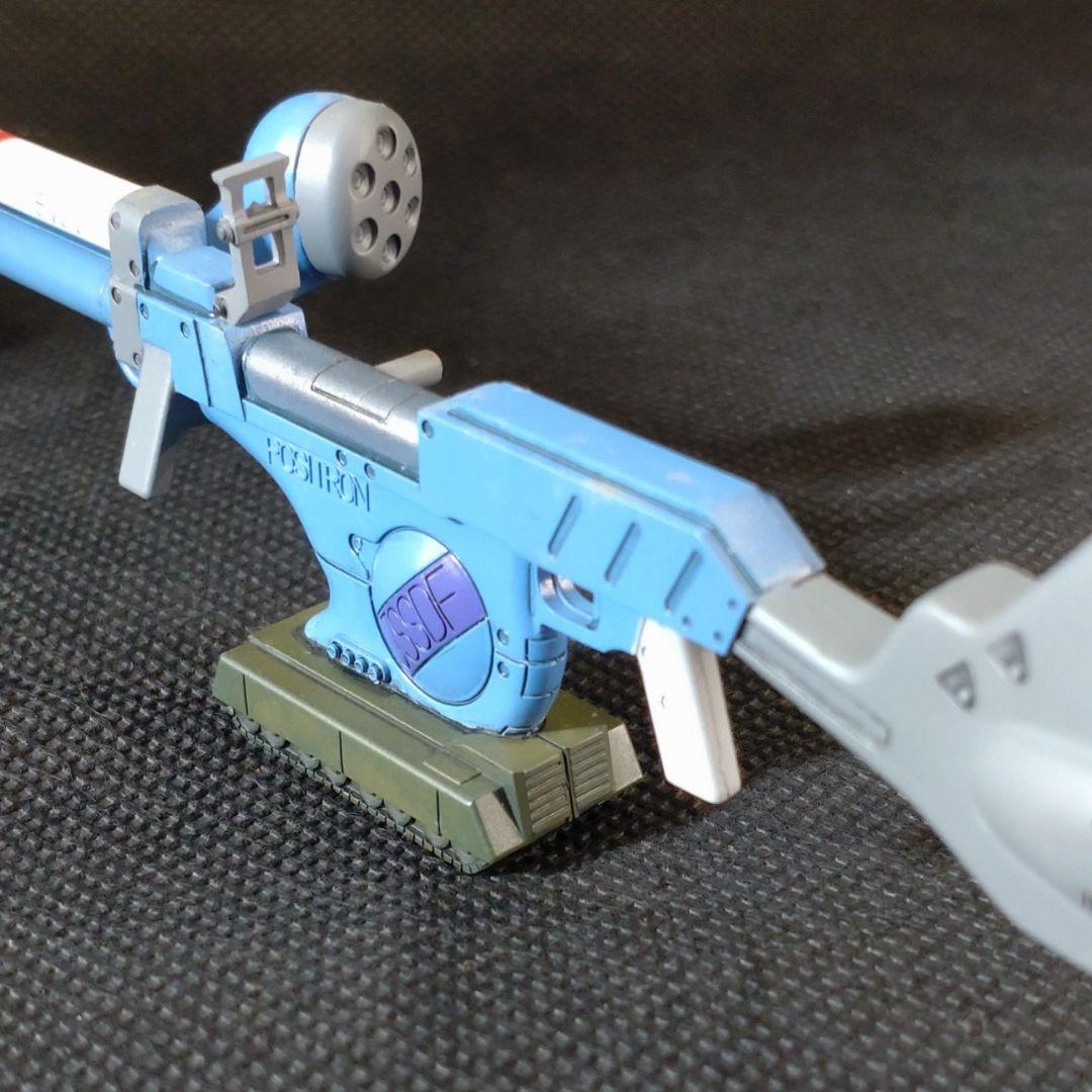 【完成品】バンダイ HG エヴァンゲリオン初号機