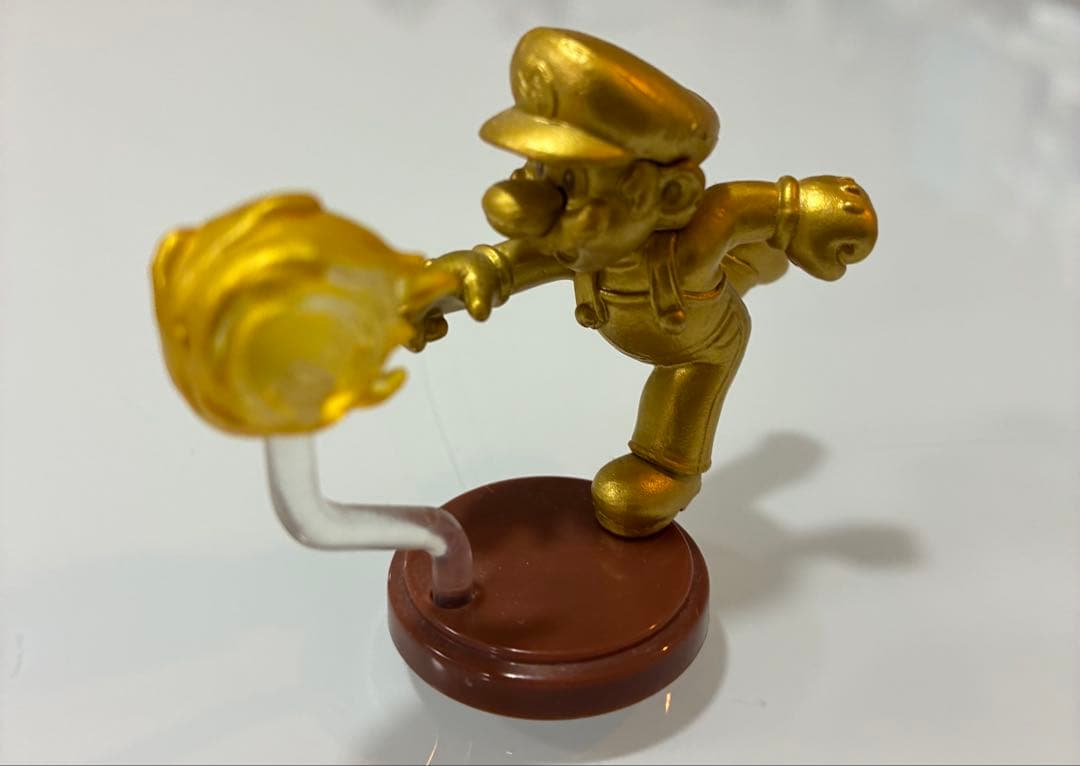 マリオ フィギュア