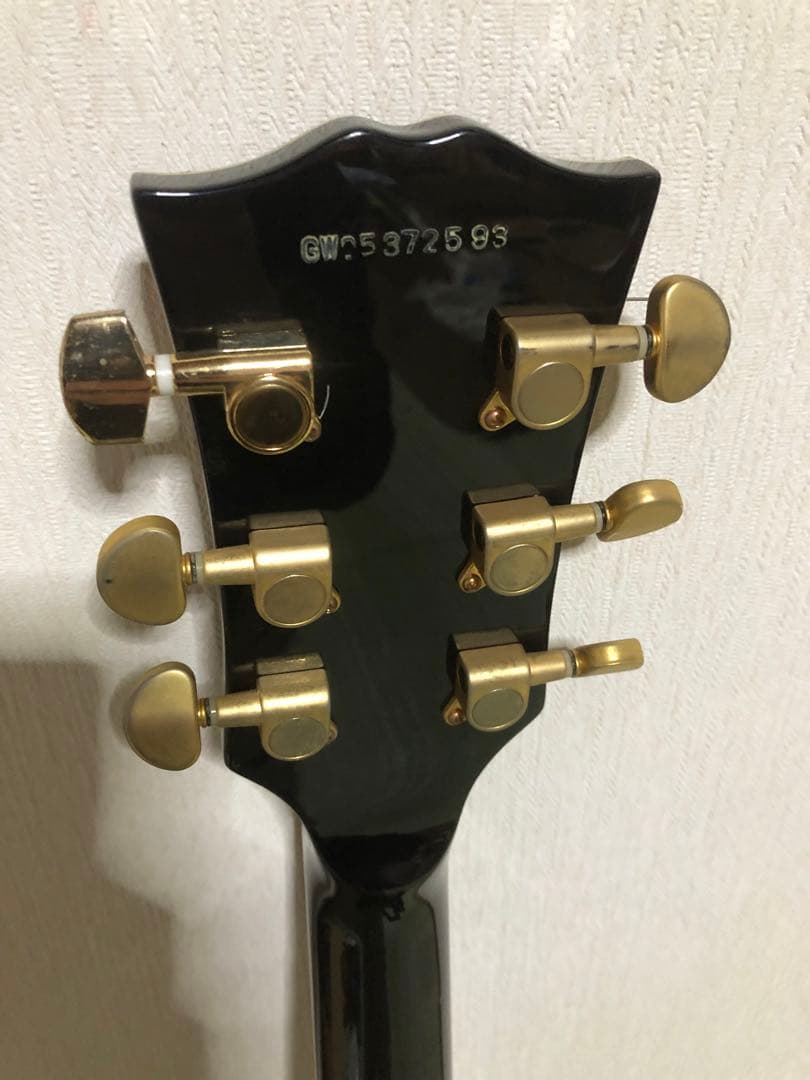 GrassRoots グラスルーツ レスポール エレキ ギター