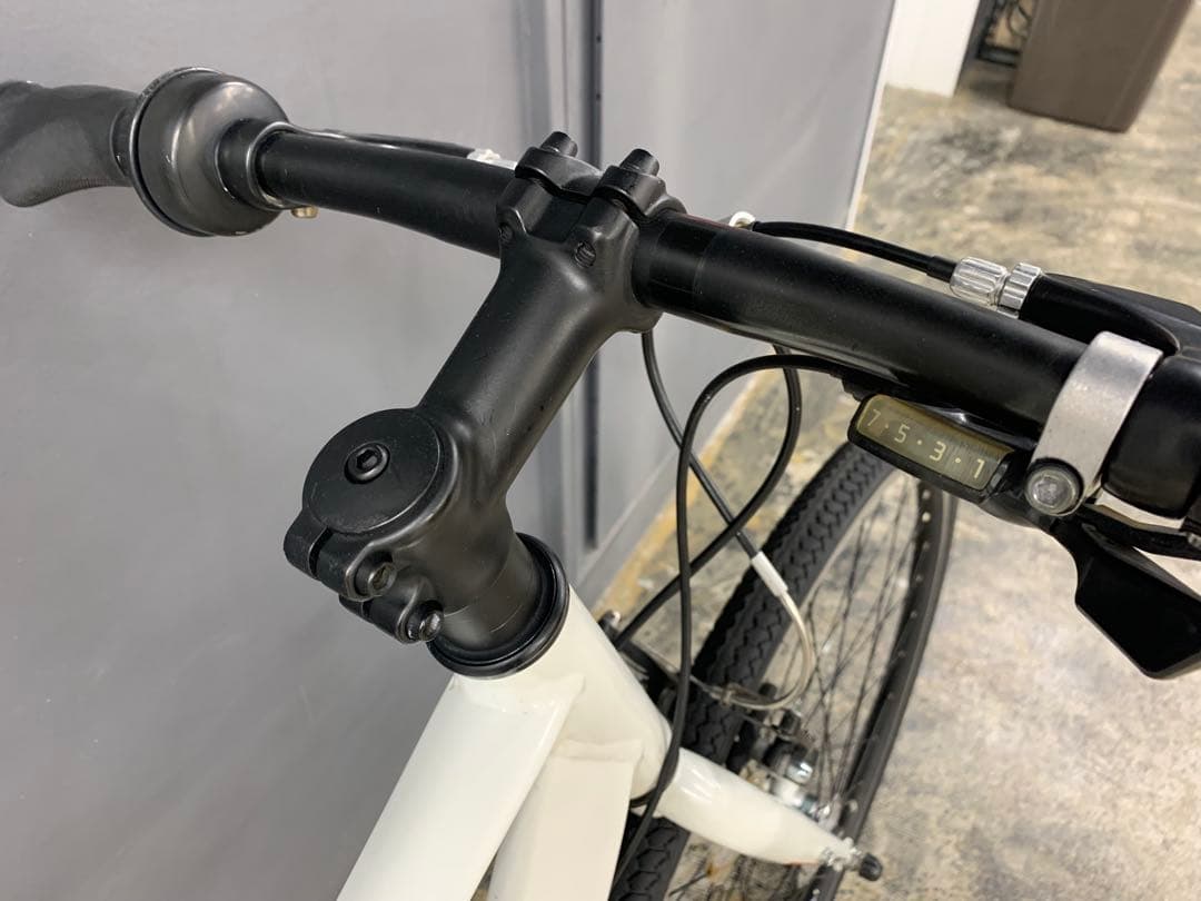 shimsun1027★ブリヂストンTB1★クロスバイク★チューブ4本付き