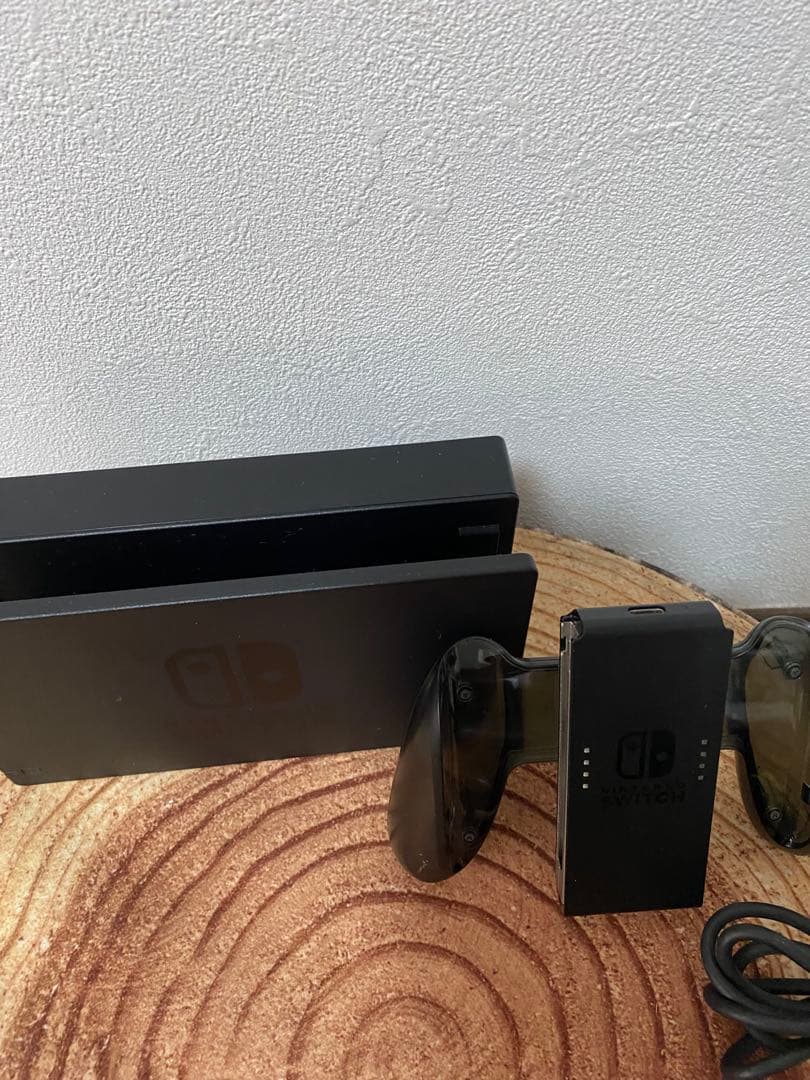 Nintendo Switch ニンテンドースイッチ本体YEL 箱無し