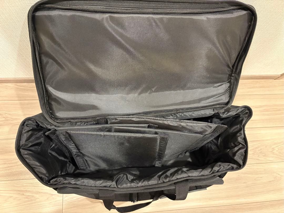 Moog Multi Purpose Gig Bag モーグ機材バッグ