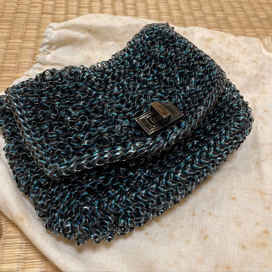 ANTEPRIMA アンテプリマ ショルダー 2Wayバッグ