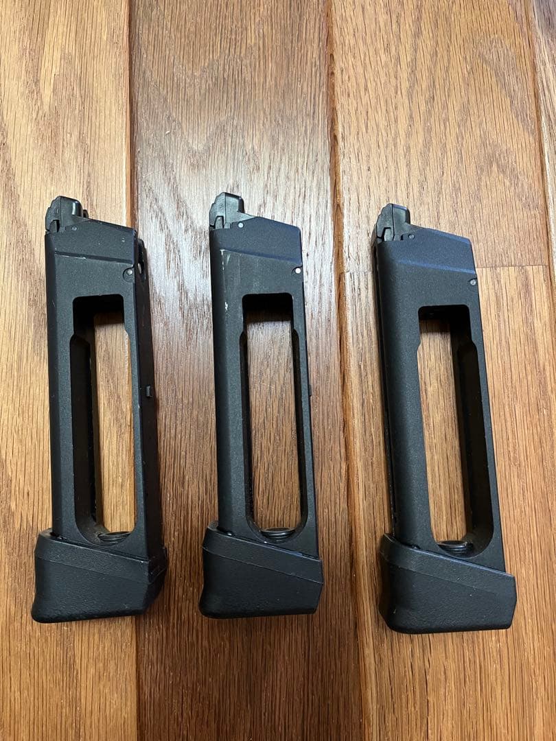 carbon8 striker-9　ストライカー9　カービンキット　セット