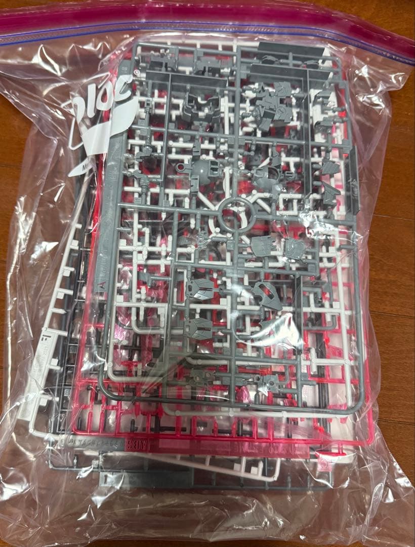 愚*生様 ガンプラ　MG ３つセット ユニコーンガンダム ナラティブ　シナンジュ