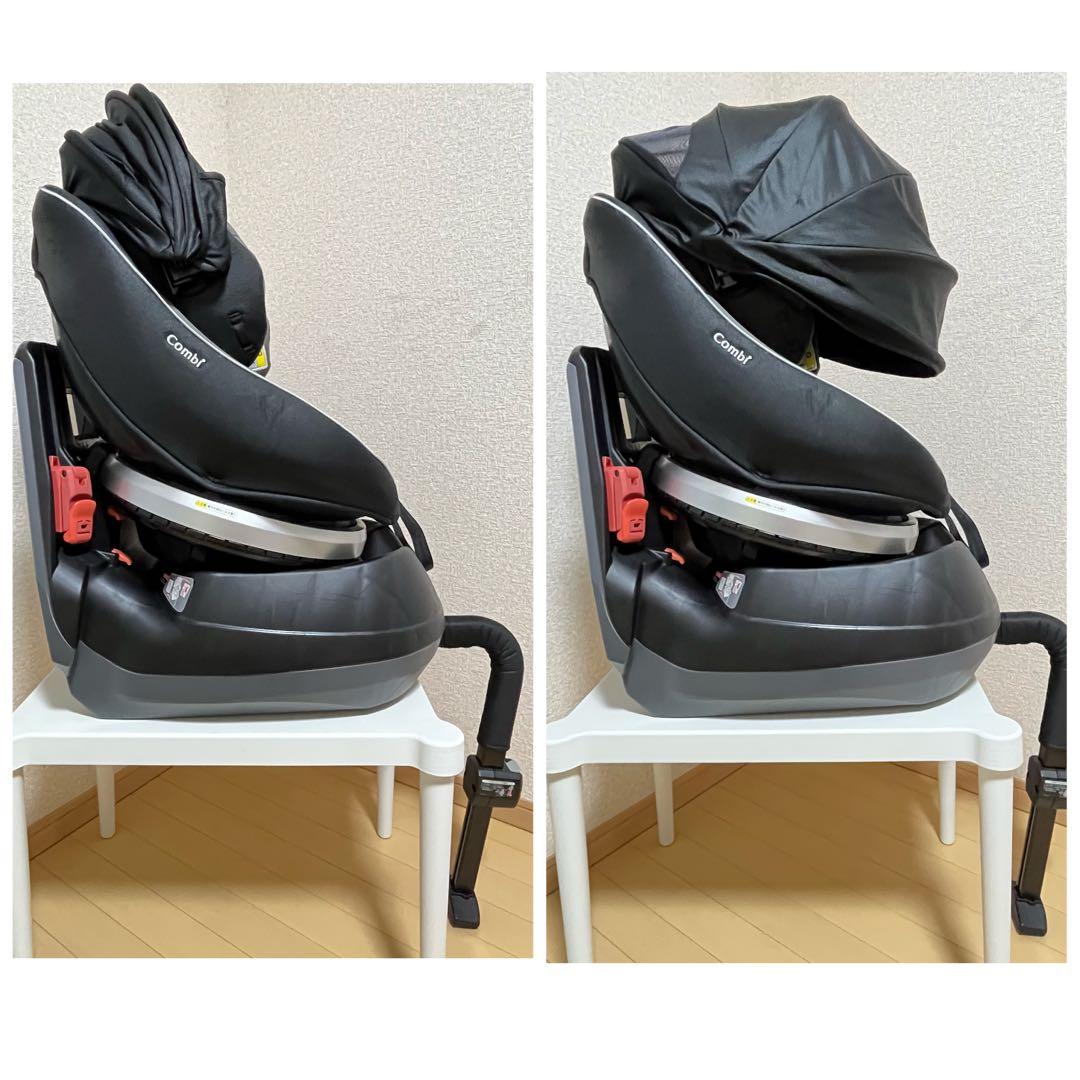 【美品✨】Combi クルムーヴスマートエッグショックJG-600⭐︎