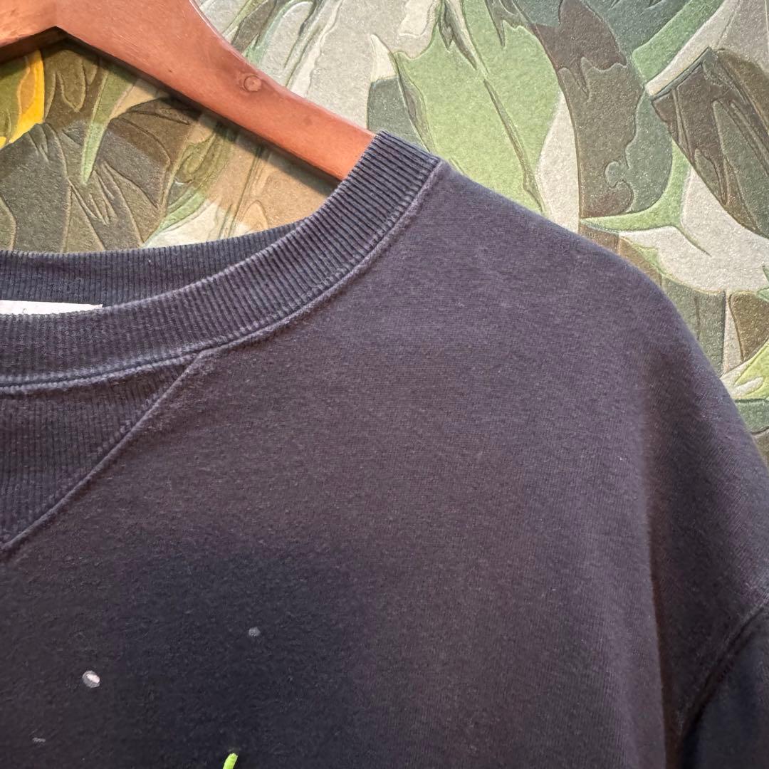 DIOR トラヴィススコット カクタスジャックコラボ半袖Tシャツ