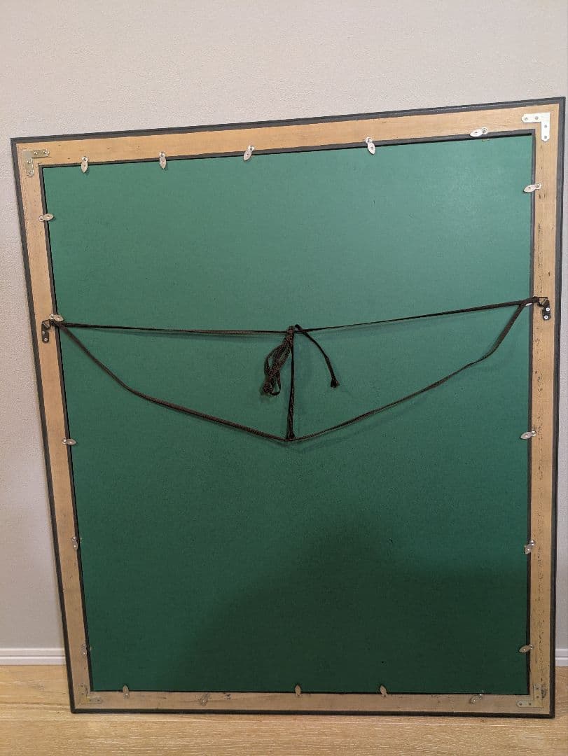 【大型】グスタフ クリムト 水蛇 絵画 複製画