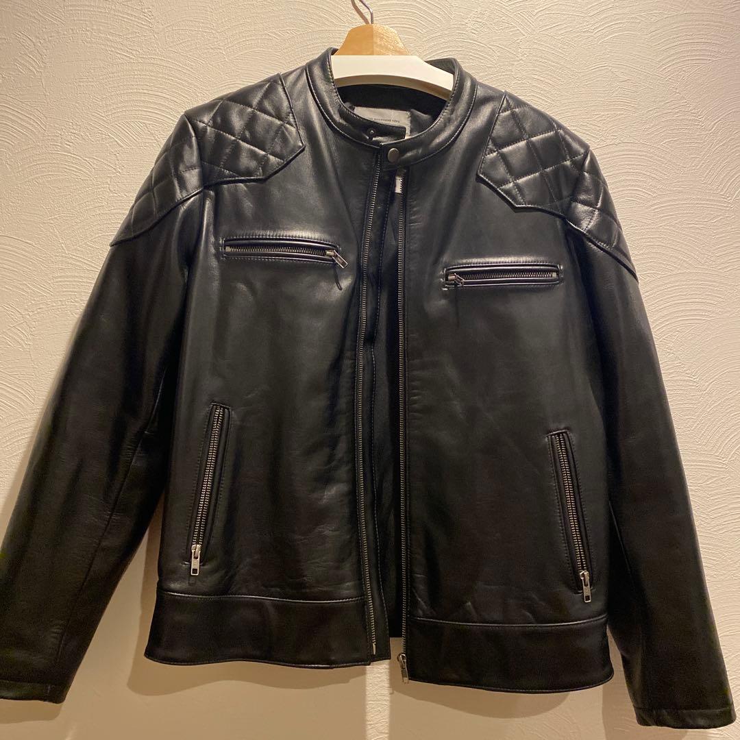 BOLINI milano シングルライダース　ベッカム愛用