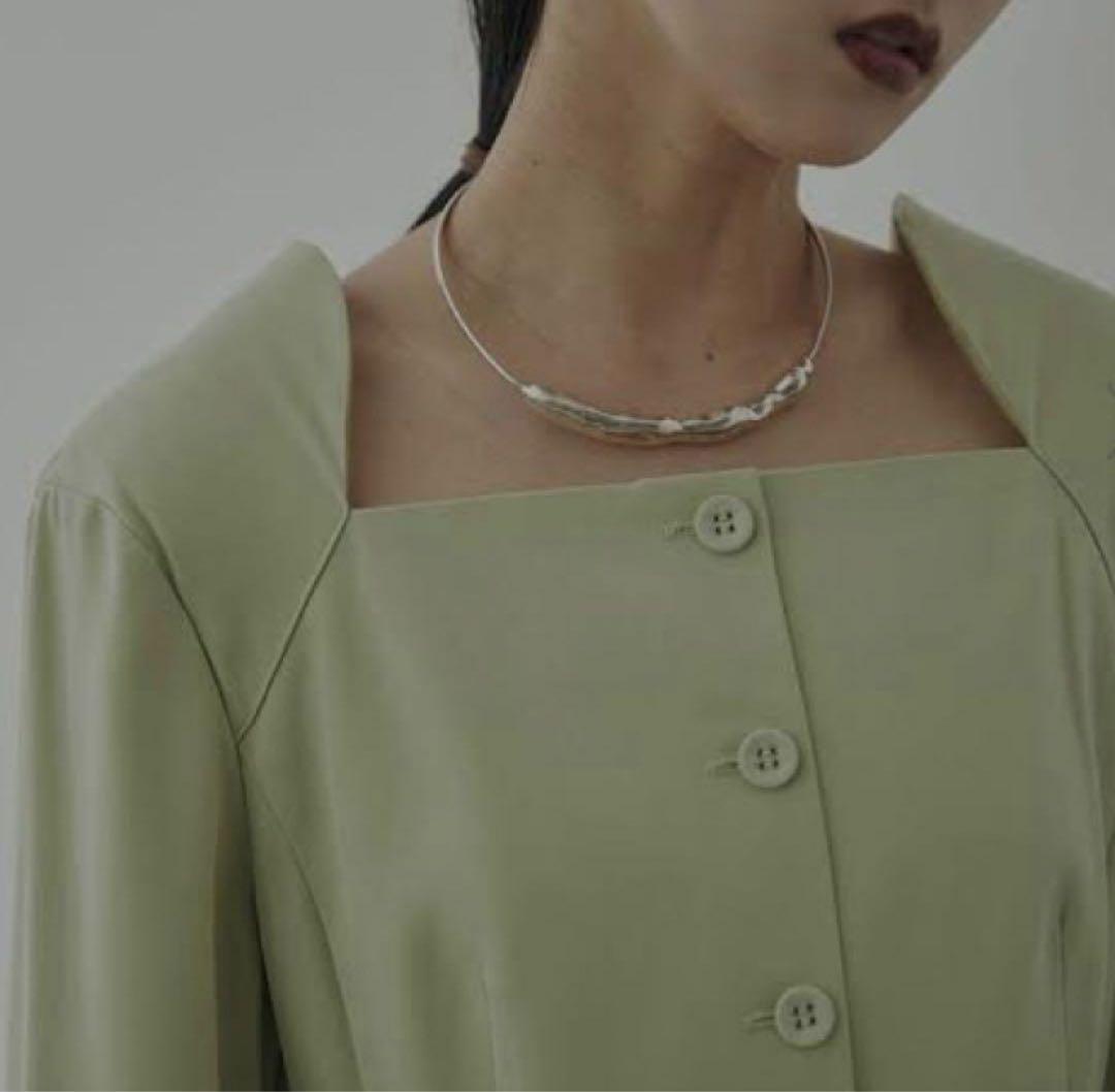 【SayaPoirot 様】Ameri vintage オケージョン ワンピース