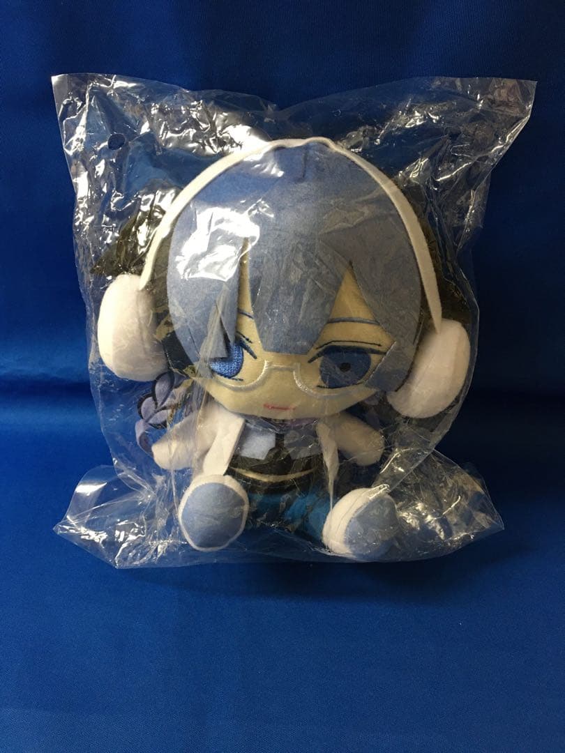 新品　ado ぬいぐるみ