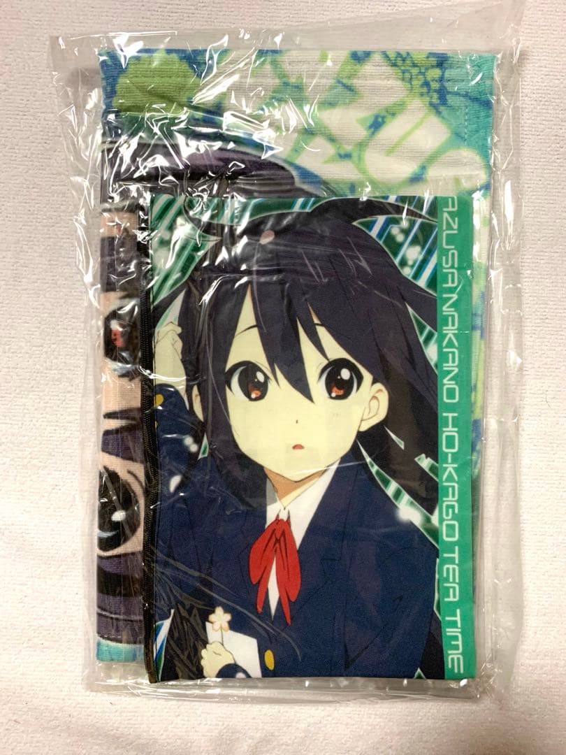 けいおん　まとめ売り　セット