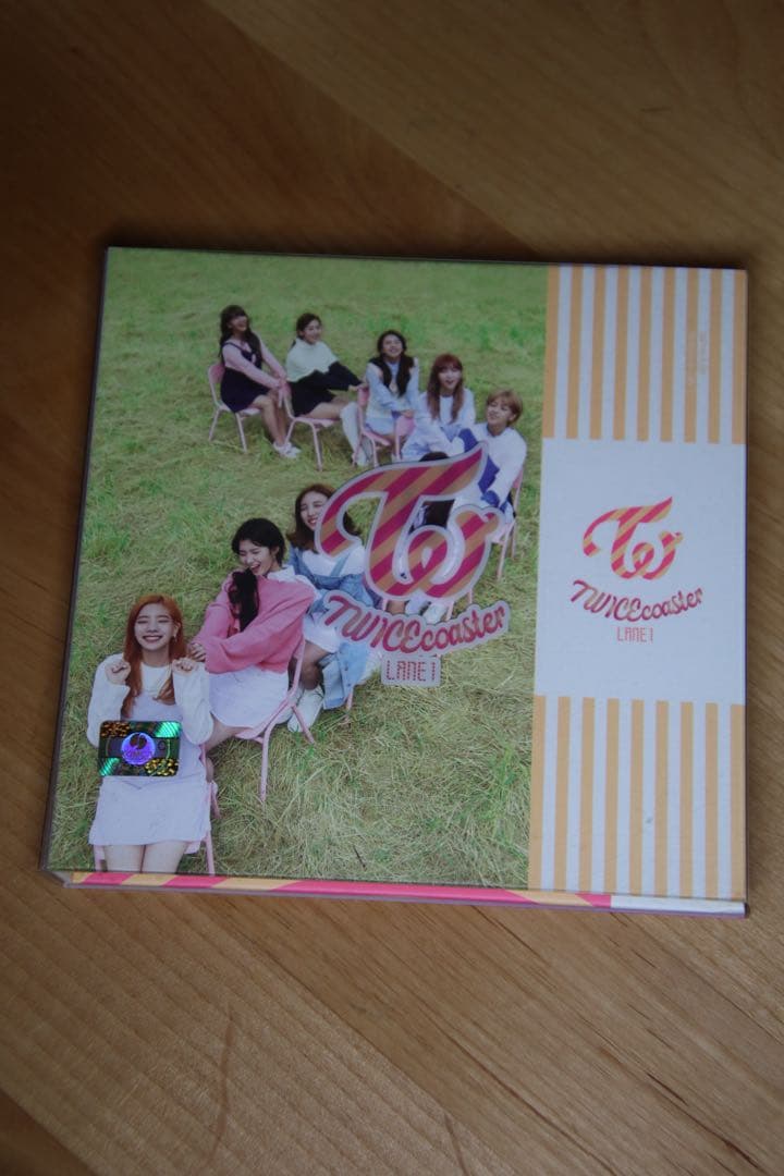 TWICE グッズ【まとめ売り‼️値下げ可‼️即日発送‼️】