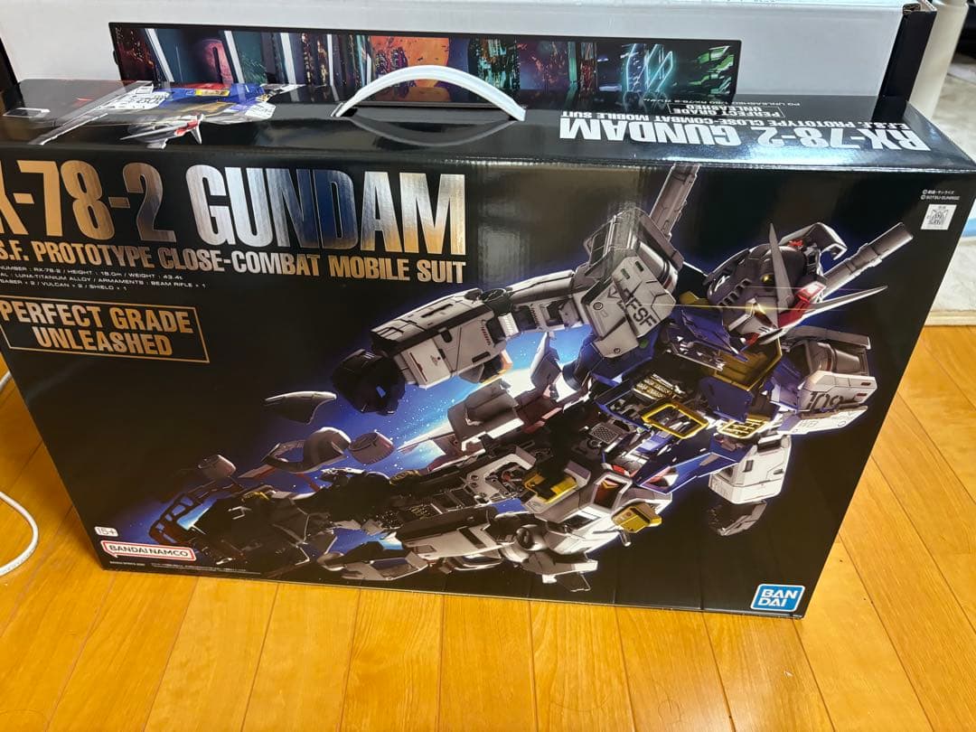 PGUガンダム