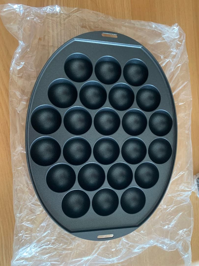 BRUNO ブルーノ オーバルホットプレート グレージュ