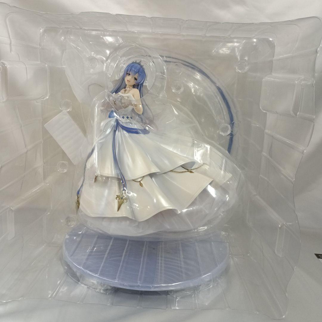 ロドニー パレス・ブライトネス 「アズールレーン」 1/7