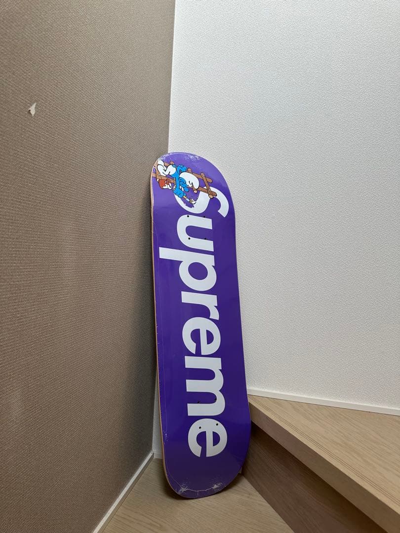 Supreme deck カイ