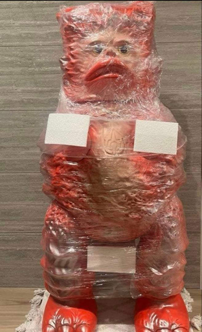 ガラモン マルサン製拡大版 1200mm NAGNAGNAG