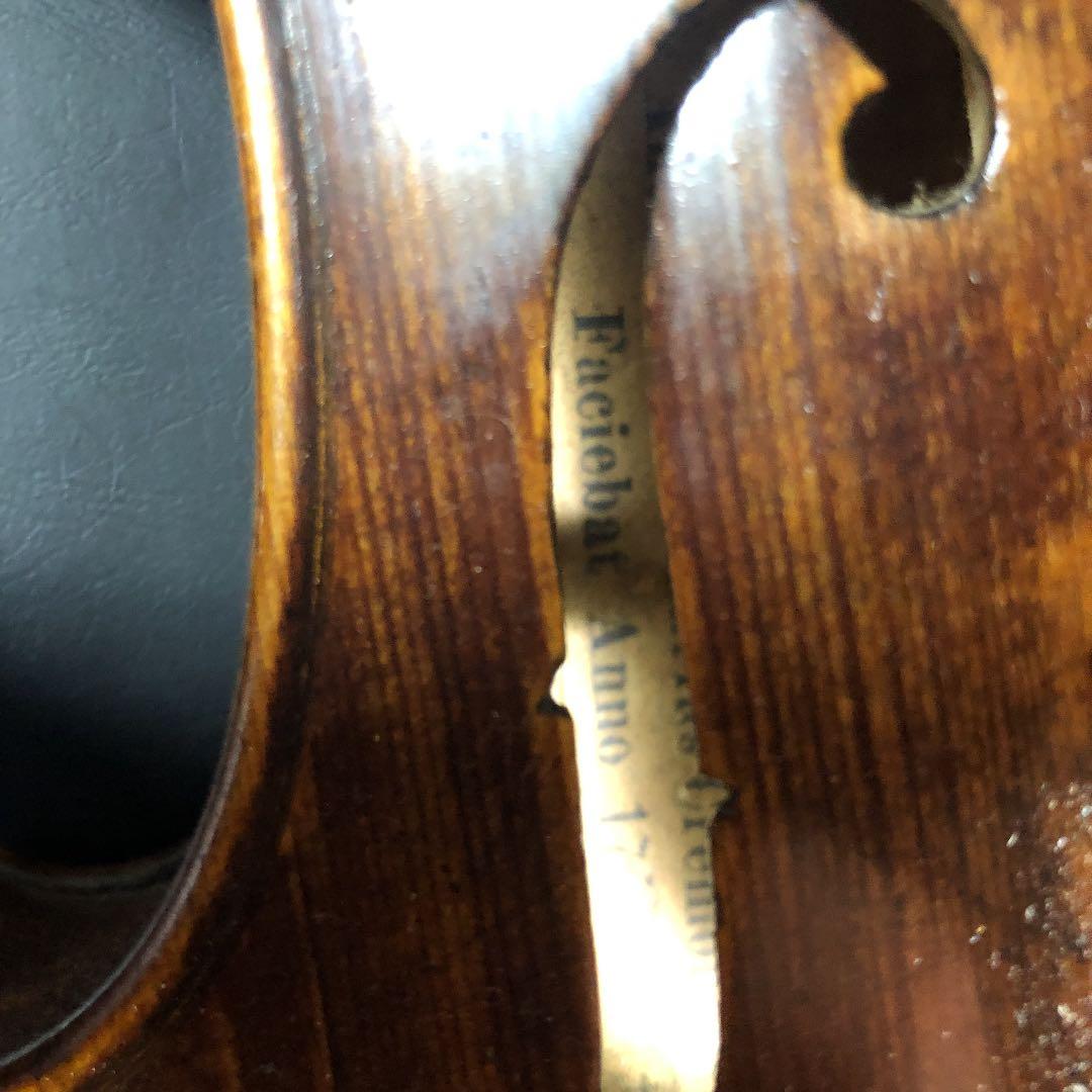 ヴァイオリン バイオリン ストラディヴァリ