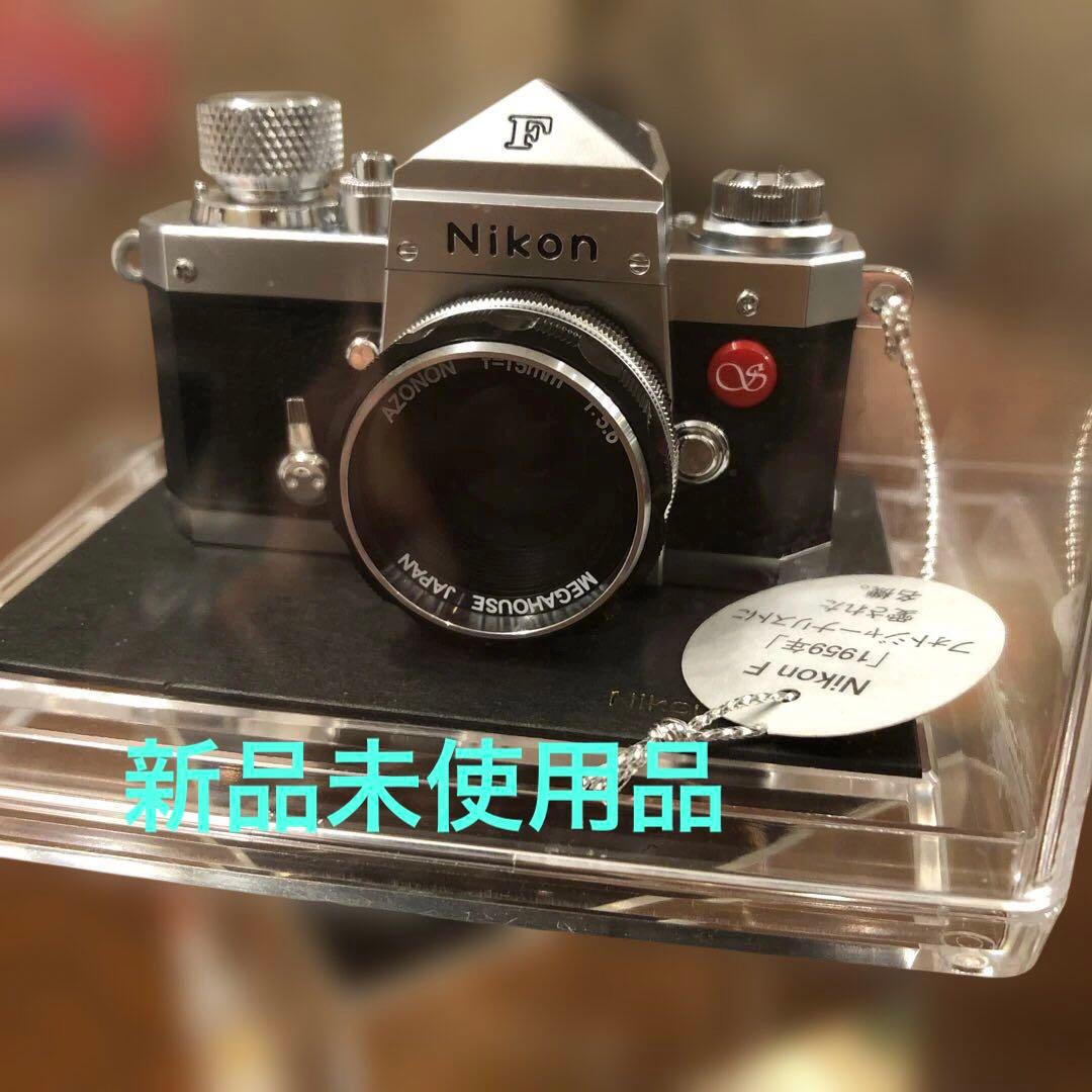 SHARAN ニコンF モデル