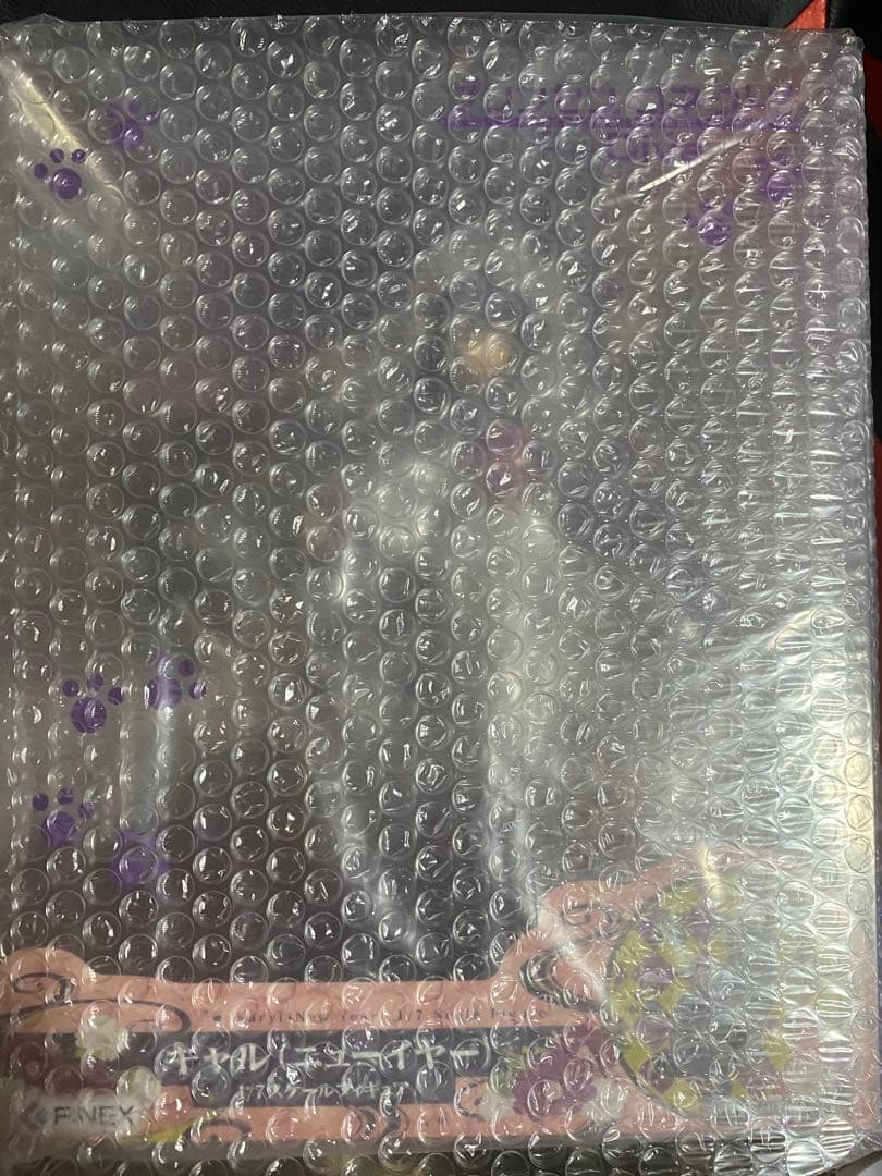 新品 プリンセスコネクト! Re:Dive キャル ニューイヤー 1/7スケール