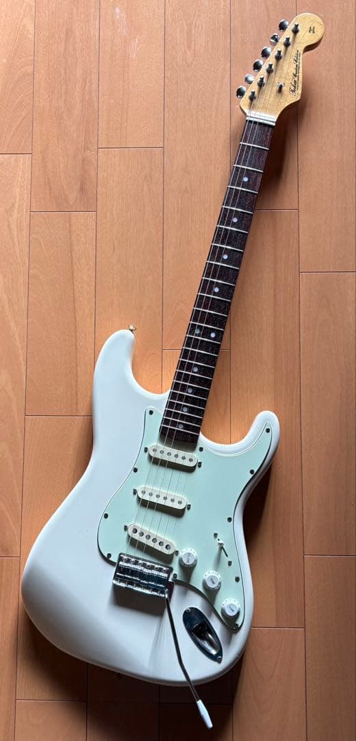 TOKAI トーカイ ストラトキャスター ジャンク扱い