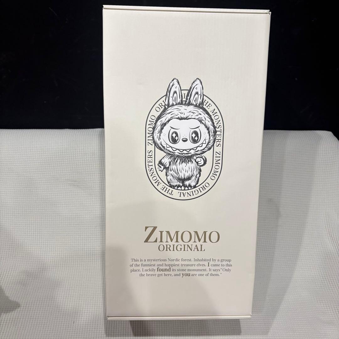 あーちゃん⭐︎ANGEL IN CLOUDS ジモモ ZIMOMO