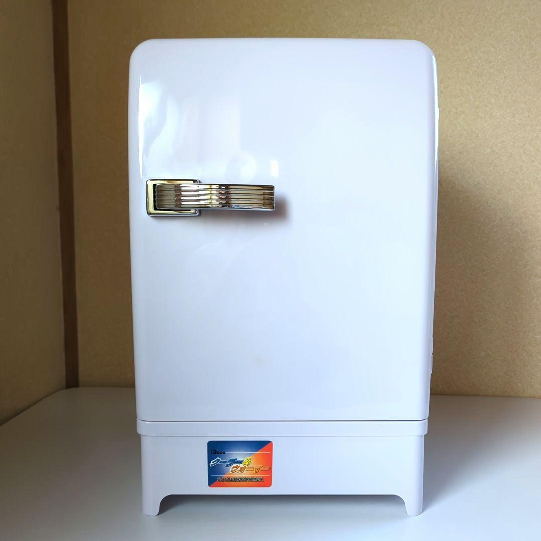 電気保冷庫