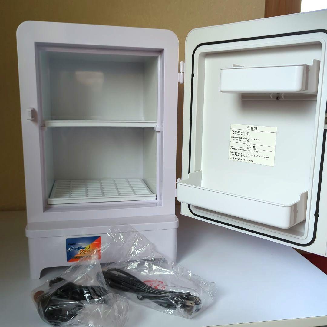 電気保冷庫