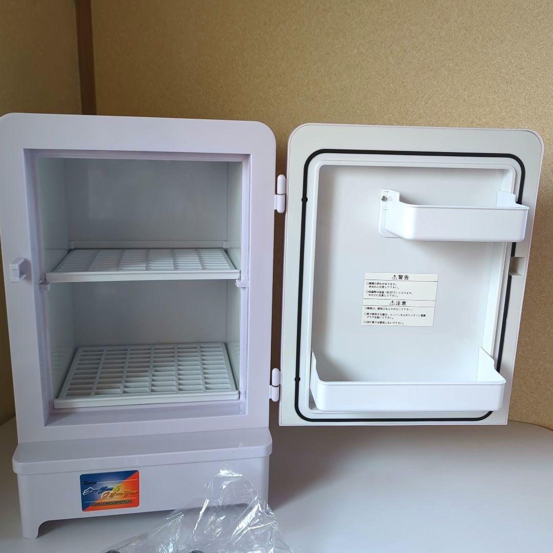 電気保冷庫