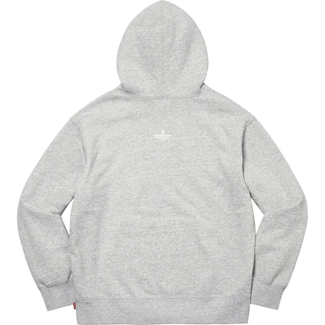 トップス Supreme Anti You Hooded Sweatshirt
