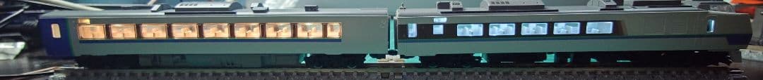 TOMIX 98245 キハ183系 特急サロベツ セットB +増結用キハ1両