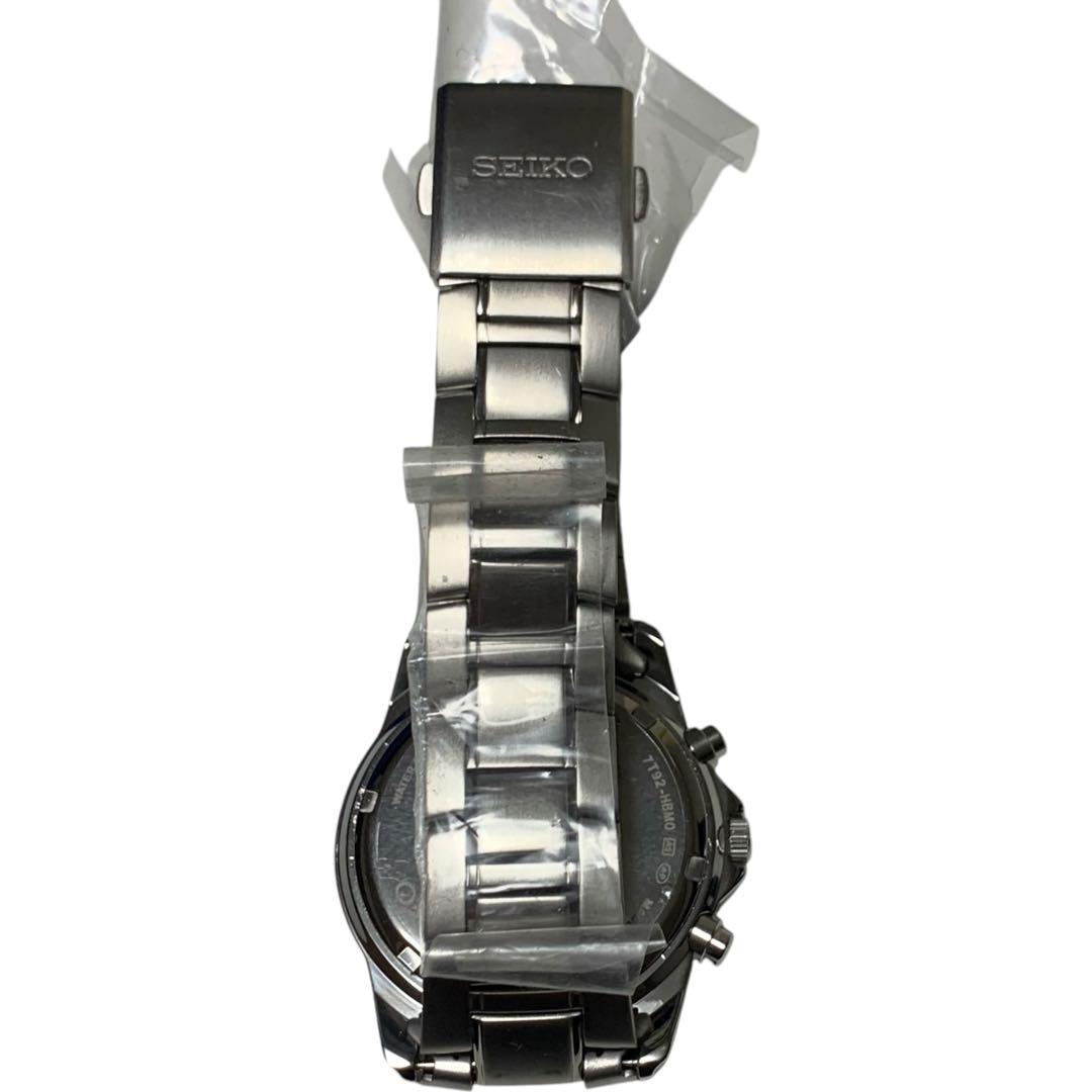 【新品】希少品　ワンピース アニメ20周年記念 セイコー 限定腕時計