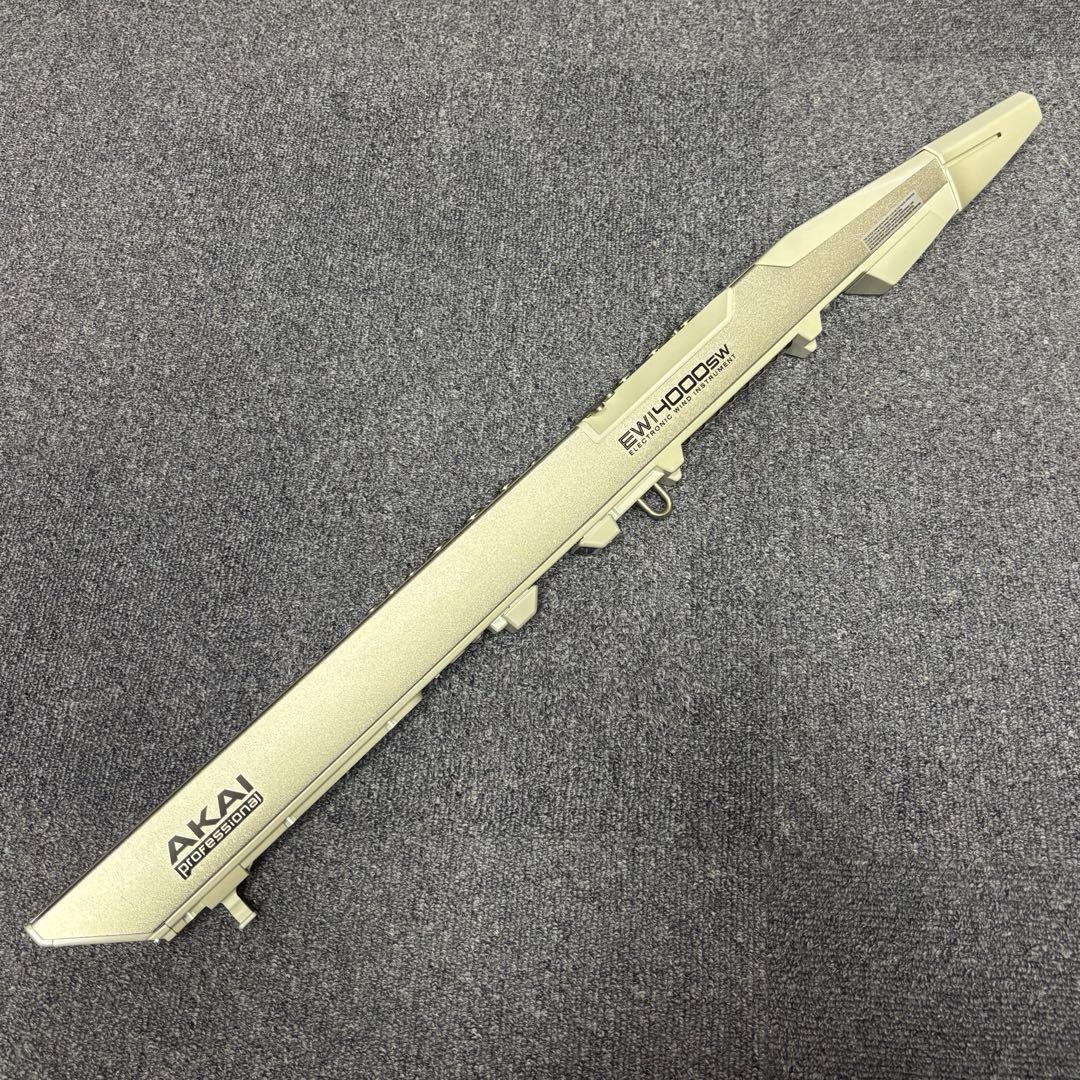【美品】AKAI EWI4000sw