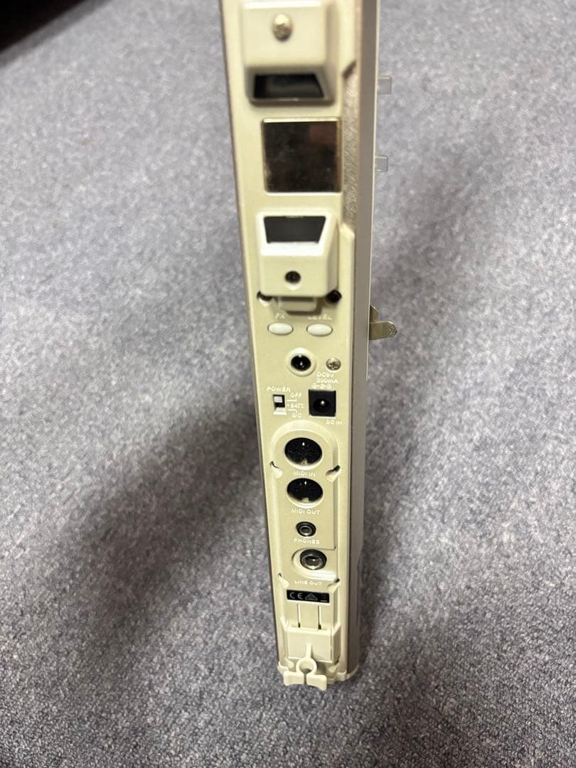 【美品】AKAI EWI4000sw