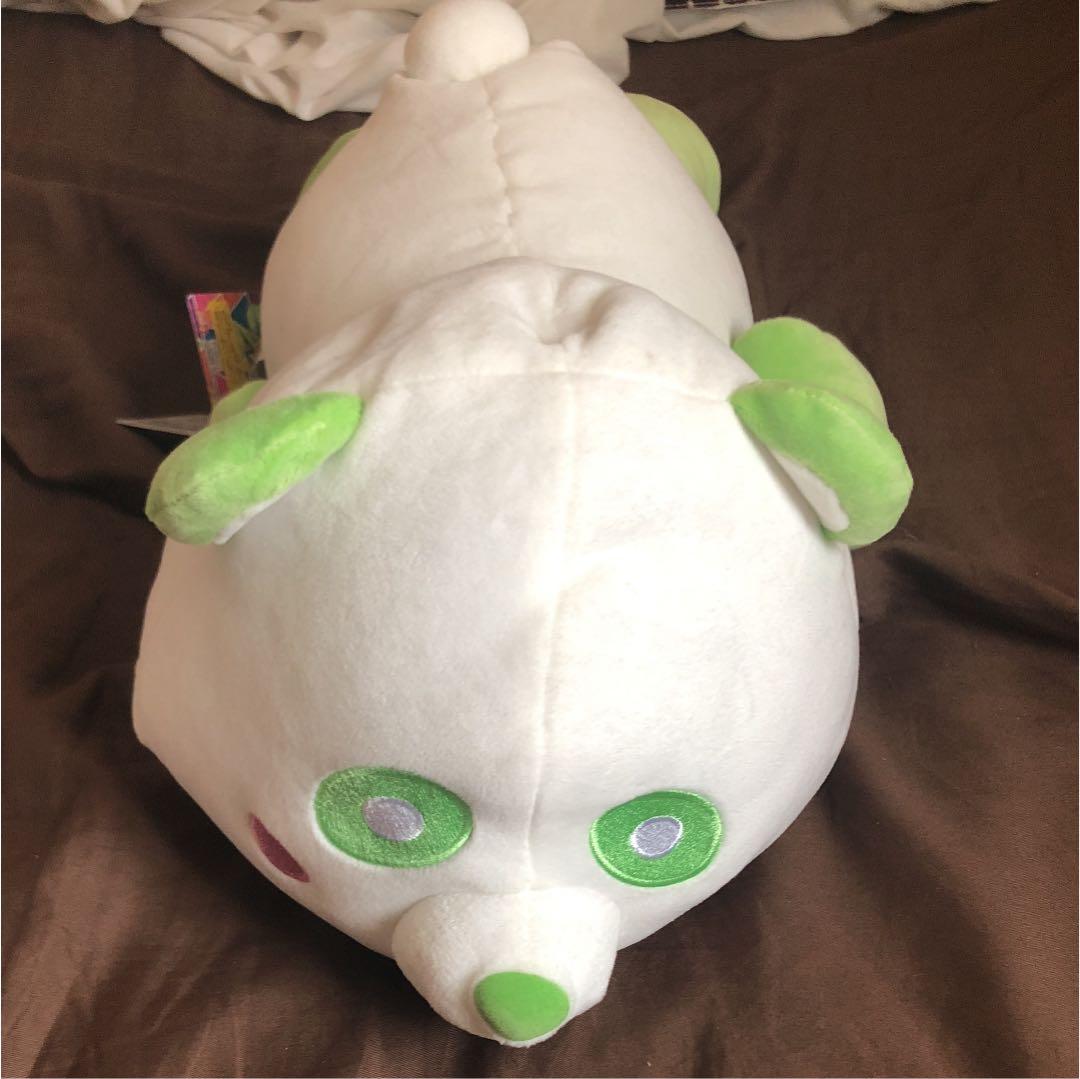 AAA BIGぬいぐるみ